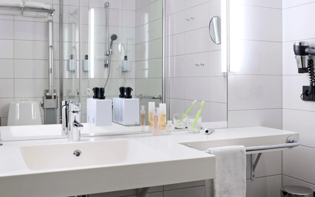 Scandic Continental