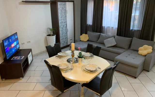 Maremi Izola Apartment