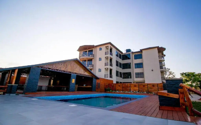Peponi Livingspaces