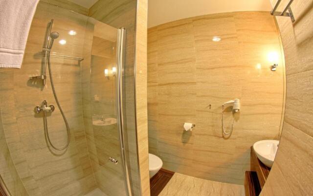 Hotel Arkas