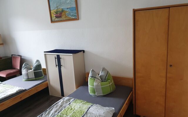 Pension Citytravel