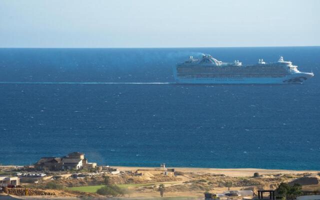 Treasured Dreams Cabo New 3Bdr Home!