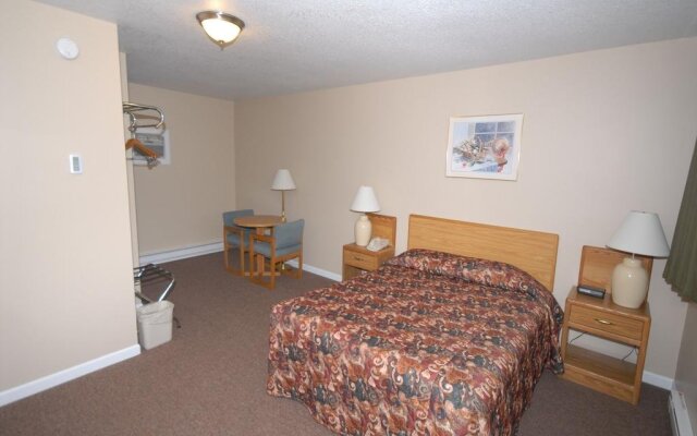 Wayside Motel