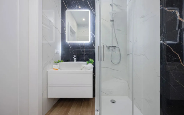 Andersa Apartment near Old Town by Renters