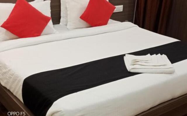 Hotel Star Zest House