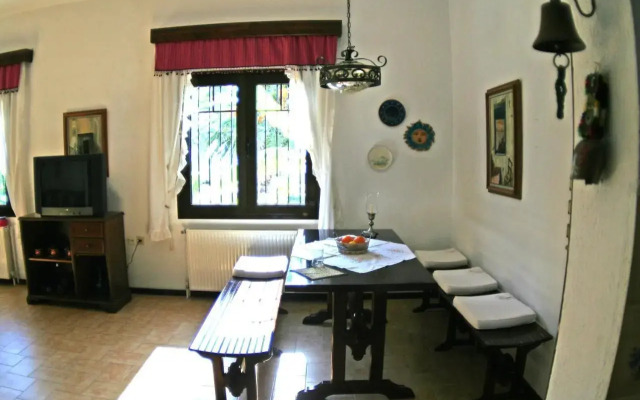 Villa Paradiso