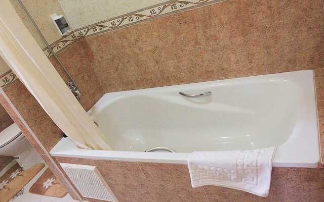 Hotel Kasbat Aferdou