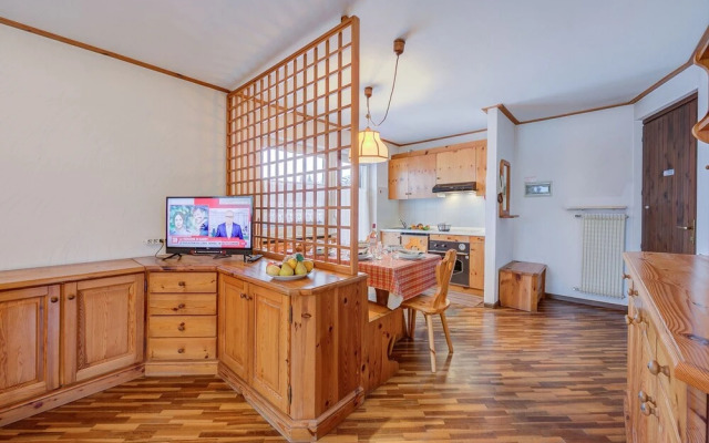 Cavalese Few Min From Ski-a30