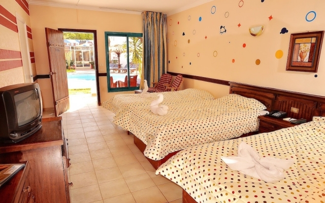 Ocean Club Hotel Sharm