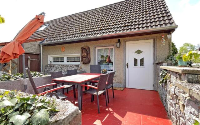 Ferienhaus Templin UCK 891