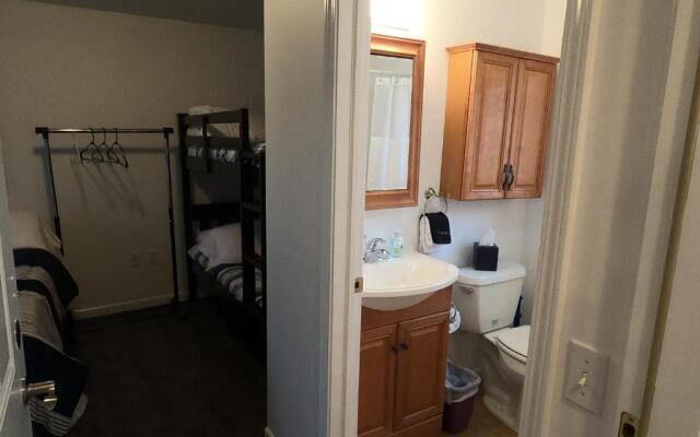 Sunrise Beach Oscoda @ Surfside