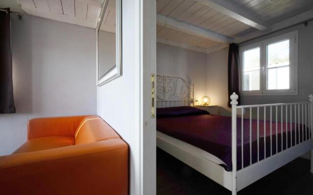 Camping Grande Italia Chalet Mare 2