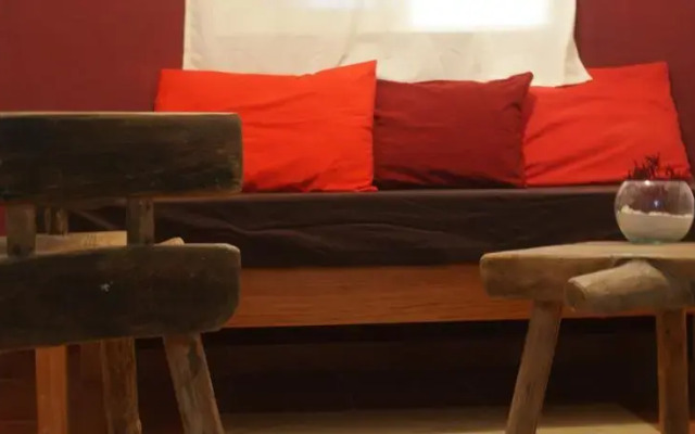 Casa Imila