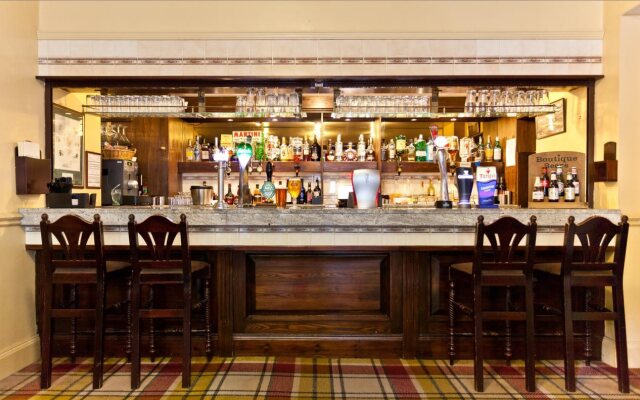 Craig Manor Hotel