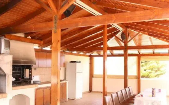 Villa Angelika & Margarita