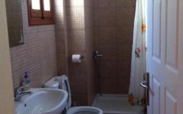Guesthouse Kolenti