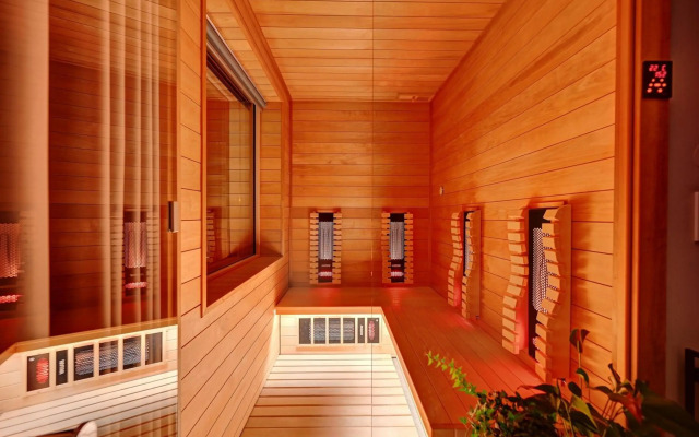 Fénix Inspiration Design Hotel
