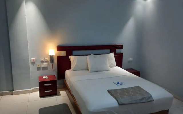 Hensap Hotel