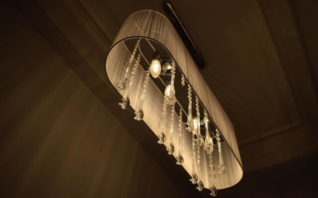 Jeffrey Street Apartment: Heart of the Old Town