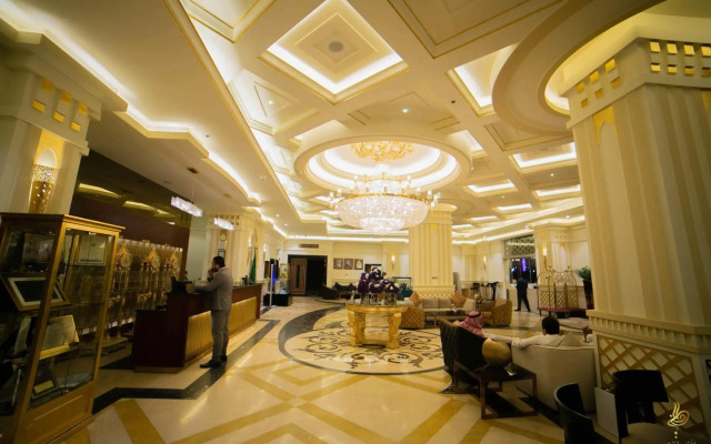 Casablanca Grand Hotel