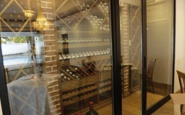 The Giglio Boutique Hotel