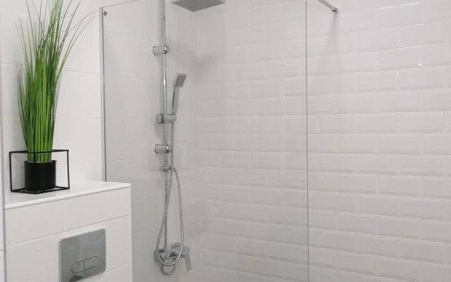 SunsetView Apartment