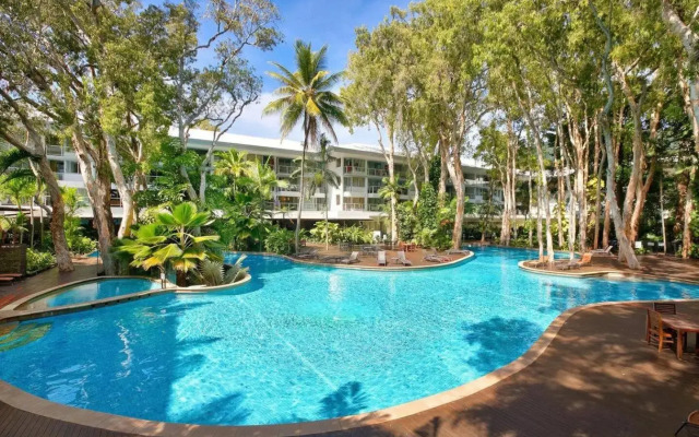 Beachfront Condo 5202 at Drift Resort