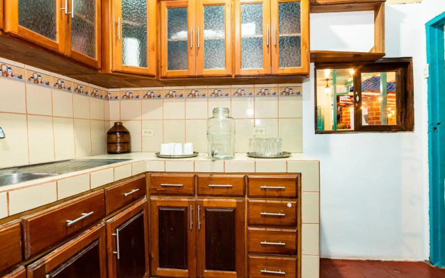 Juancho´s B&B
