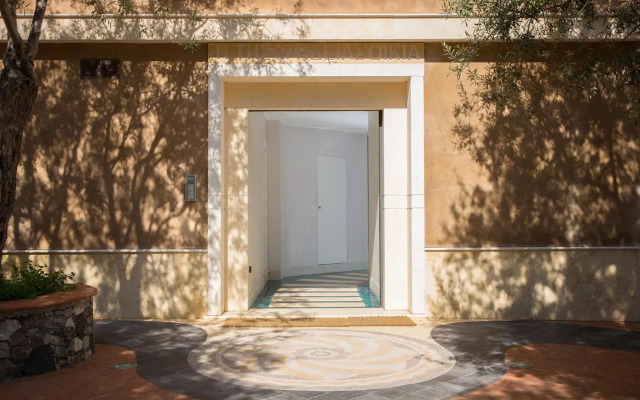 Medea Residence appartamenti vacanze