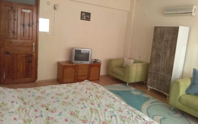 HZD Apartments Hostel