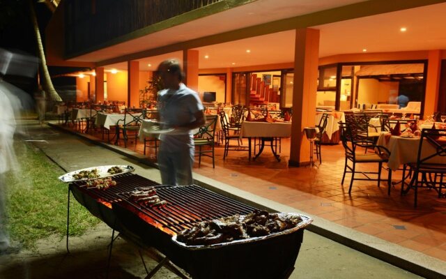 Pestana Inhaca Hotel