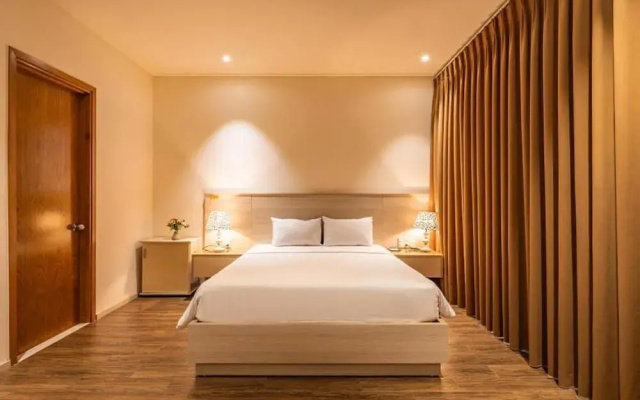 7s Hotel Simmi 2 & Apartment