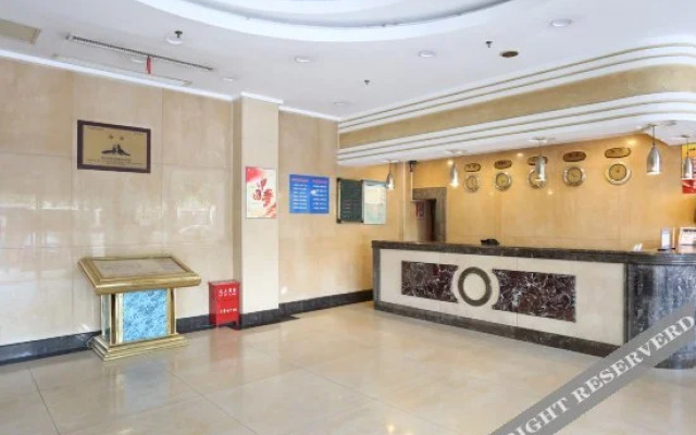 Nongwei Hotel