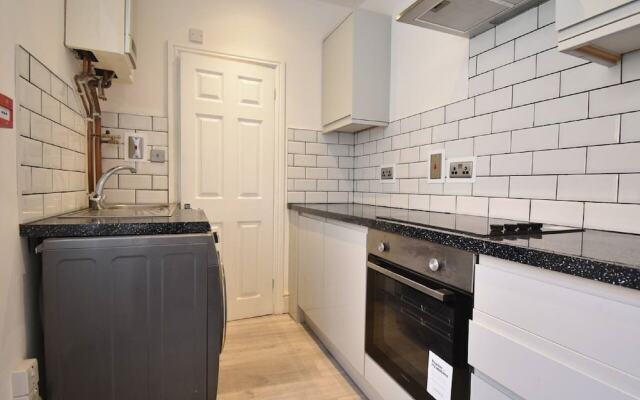 Cushy Apartment in Coventry near Coventry Market