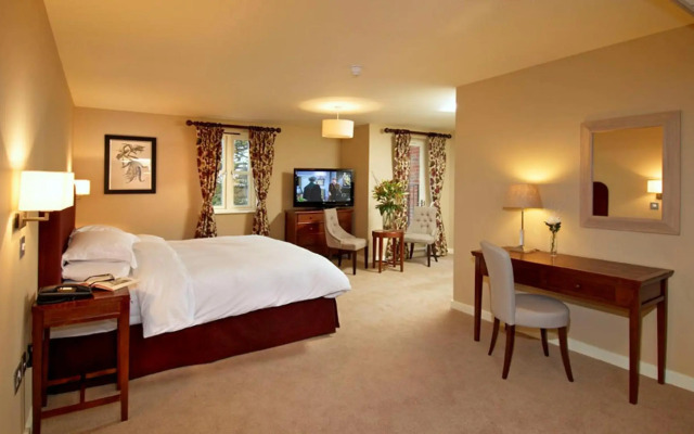 Mercure Thame Lambert Hotel