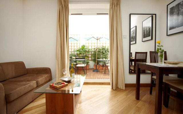 Presidential Apartments - Kensington