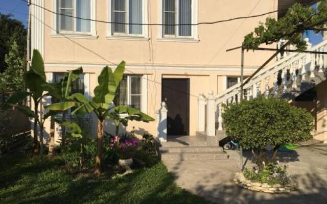 U Asidy Guest House