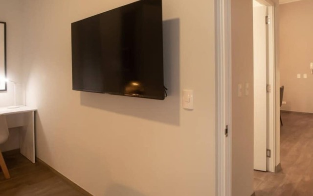 w Amazing 2BR in Miraflores
