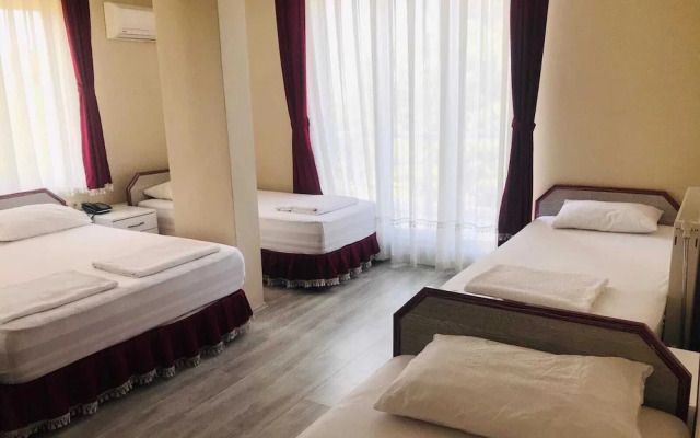 Boss II Hotel