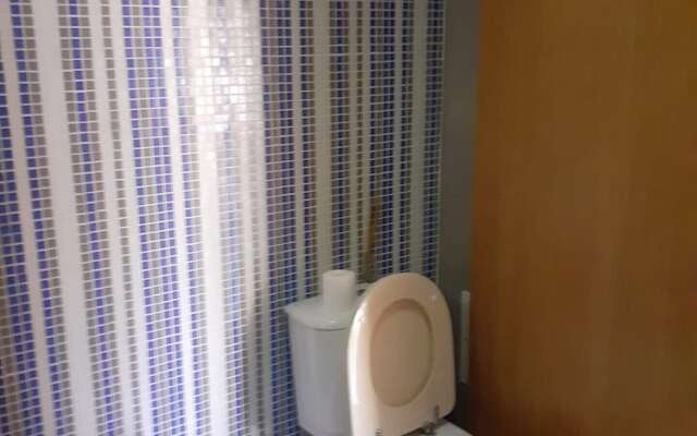 New Spacious Apartment in Vilamoura Center