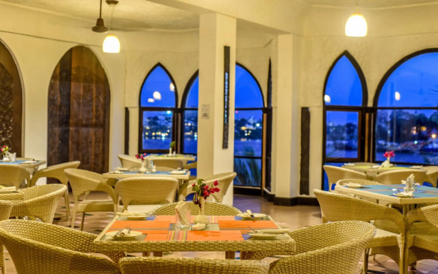 CityBlue Creekside Hotel & Suites, Mombasa