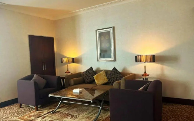 Saja Hotels Makkah