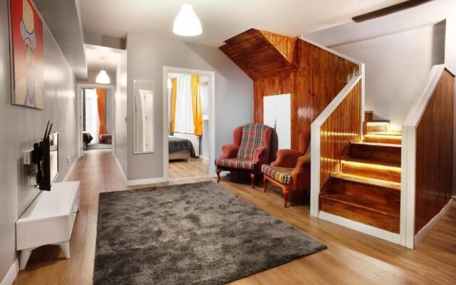 Walton Nişantaşi Residence