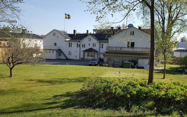 Gamleby Hotell