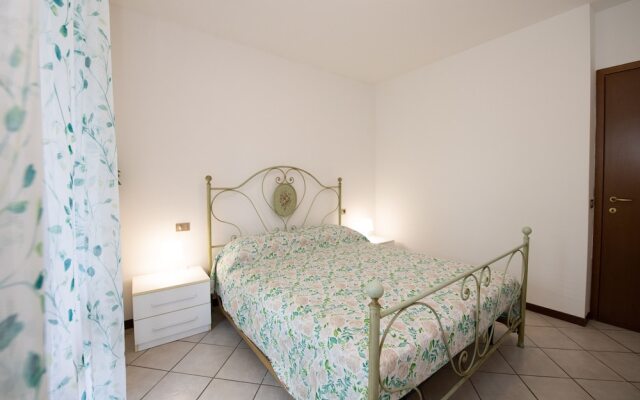 Orchidea Apartment