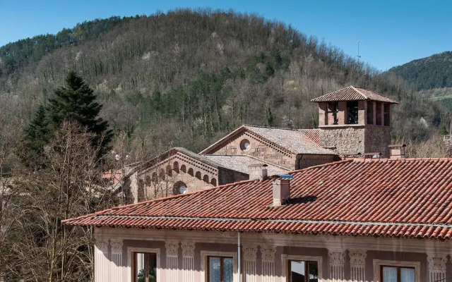 Hotelet de Sant Joan