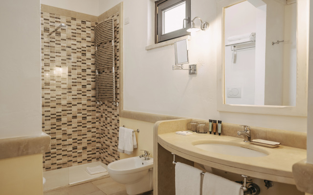 Borgobianco Resort & Spa Polignano - MGallery Collection