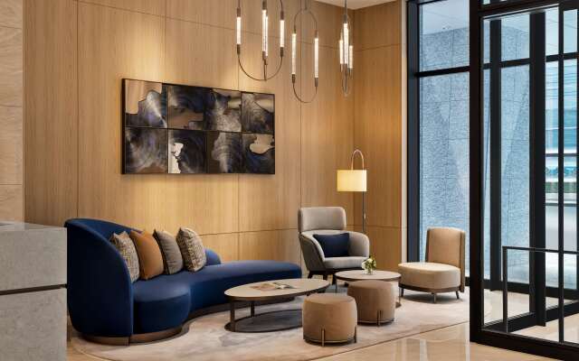 DoubleTree by Hilton Toyama