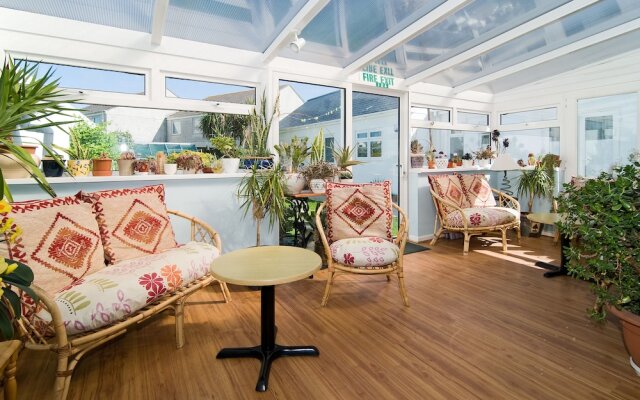 The Three Tees - Guest house
