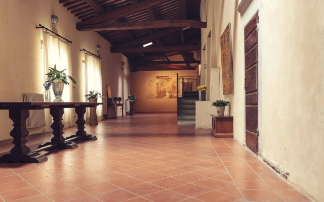 Residenza Antica Canonica